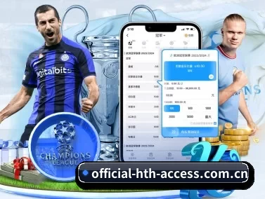 国际化进程 | hth