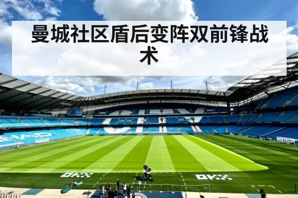 曼城社区盾后变阵双前锋战术 | hth